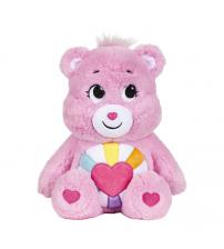 Care Bears 22139 Medium Plush Toy 14" Toy - Hopeful Heart Bear